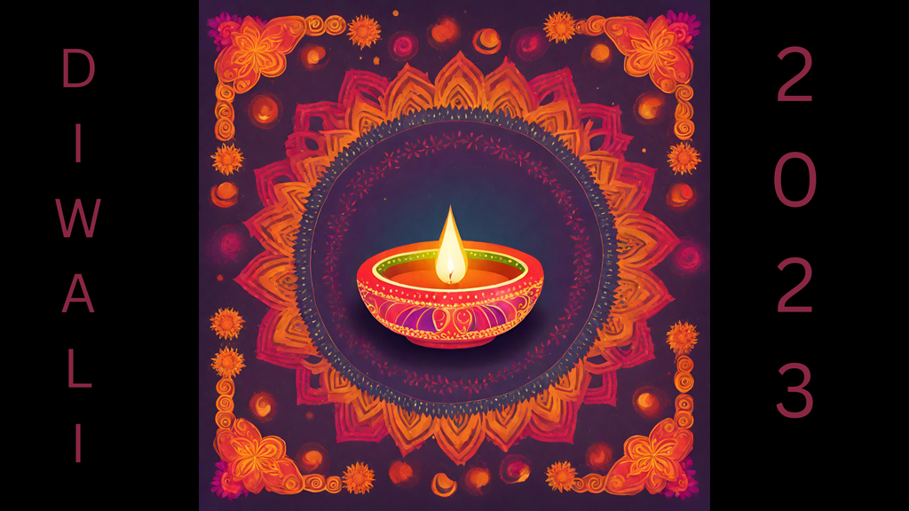 Illuminating the Essence: Exploring the Significance of Diwali