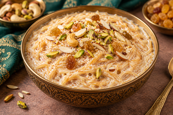 Sevaiyan (Zoete Vermicelli)