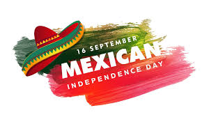 **Title: "Viva México! Celebrating Mexican Independence Day"**