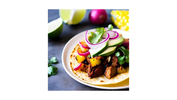 Taco al Pastor uitgelegd: geschiedenis, ingrediënten en bereiding