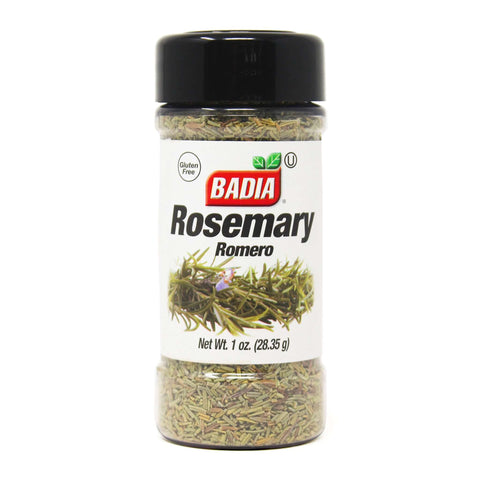 Badia Rosemary 1oz / 28.35g