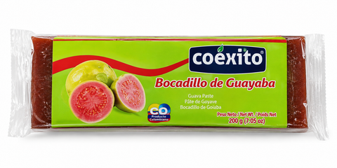 Coexito Bocadillo de Guayaba Lonja 200g
