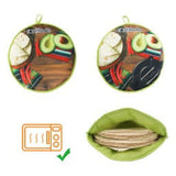 Cloth Tortilla warmer (Tela)