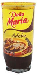 Mole Dona Maria 235g Adobo