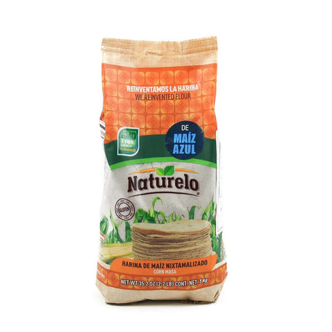 Harin Naturelo 1kg Blanca