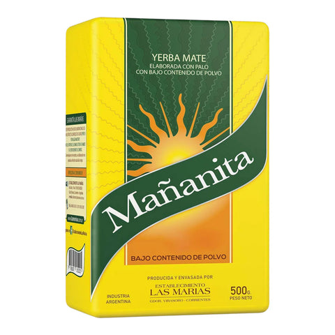 Ymate Mananita 500g