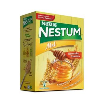 Nestlé Nestum mel graanpap met honing 300g