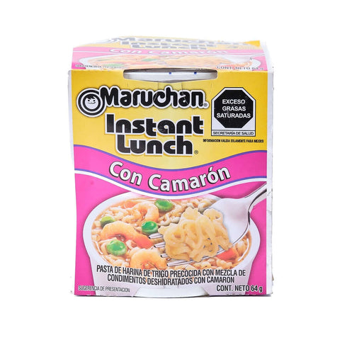 Maruchan Camaron soup 64g