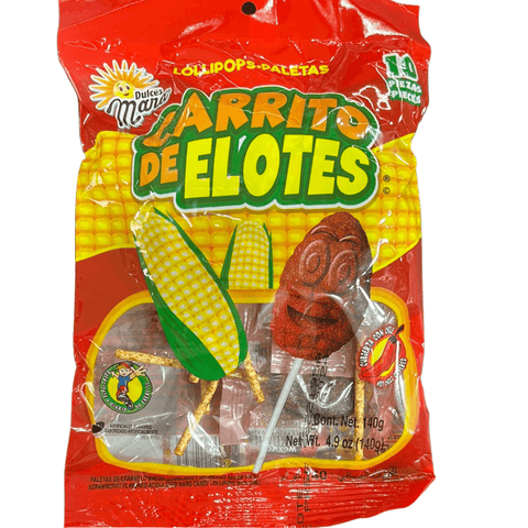 Carri to De Elotes