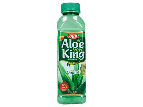 OKF Aloe vera 500ml