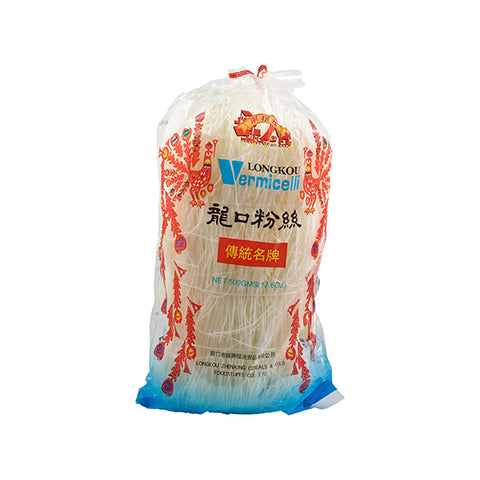 Vermicelli Longkou 500g