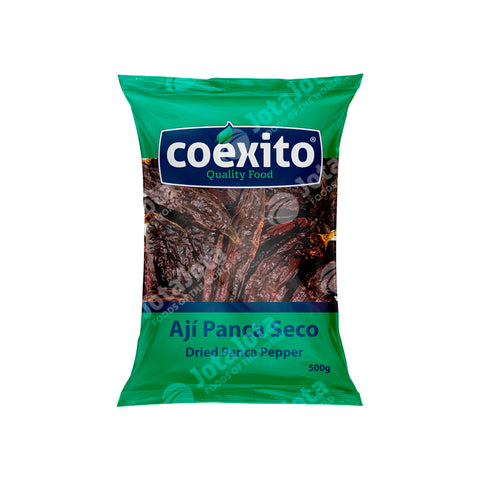 Coexito Ají Panca Seco 100g