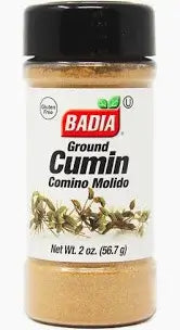 Badia groud Cumin 2oz / 56.7