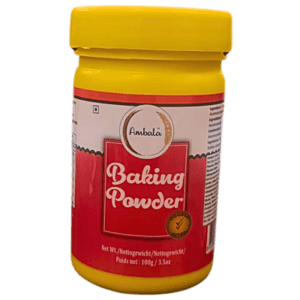 Ambala Baking Powder 100g