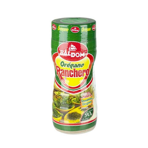Gedroogde oregano Baldom 90g