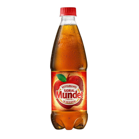 Bever Mundet 370ml