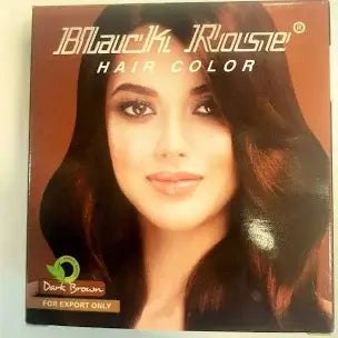 Black Rose Burgundy