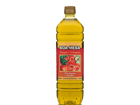 Portugese olijfolie Boa Mesa 1L fles