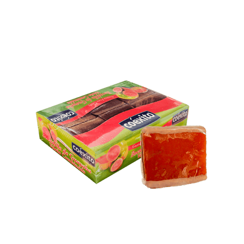 Bocadillo Comb/ Veleno 480g