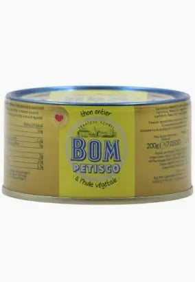 Bom Petisco Tonijn 200g