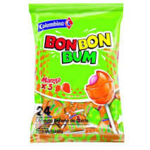 Bon Bon Bum Mango 408g