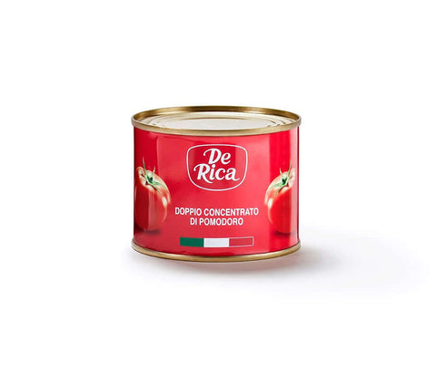 Tomatenpuree De Rica 210g blik