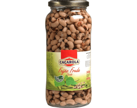 Cacarola Feijao Frade 540g