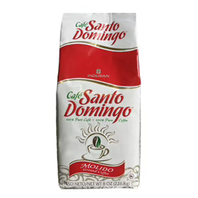 Gemalen koffie Café Santo Domingo 453,59g