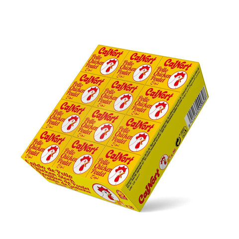 Calnort kippenbouillon 36g