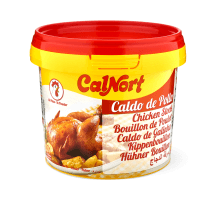 Calnort kippenbouillonpoeder 250g