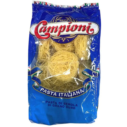 Campioni Pasta Di Semola Di gano Duro 500g