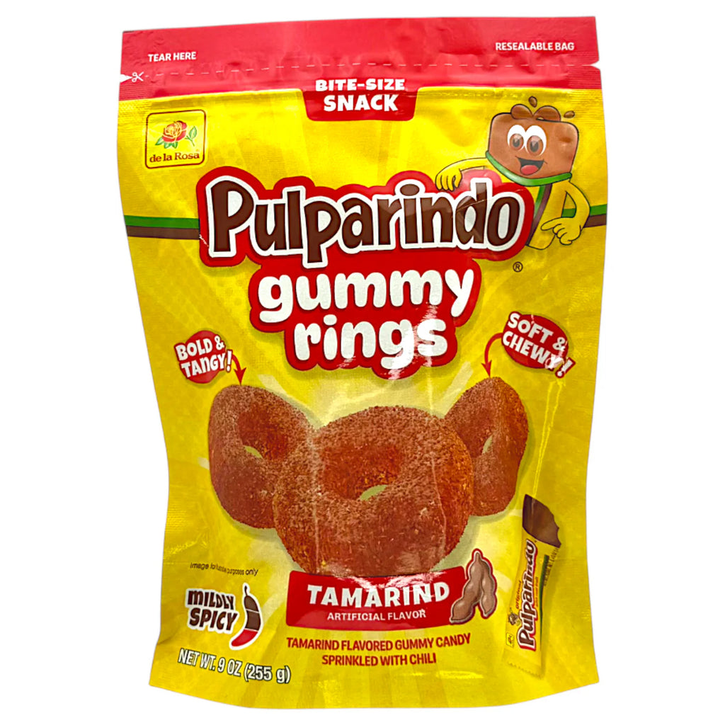 Geniet van Snak Club Perzik Ringen - 71g - Heerlijk & Verslavend ...