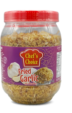 Chef's Choice Fried Garlic 100g