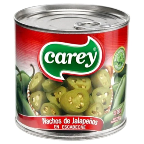 Chile Carey 340g Jalapeno Nacho