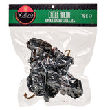Chile Seco Xatze 75g Ancho