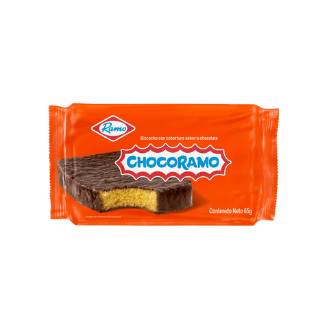 Chocoramo 65g