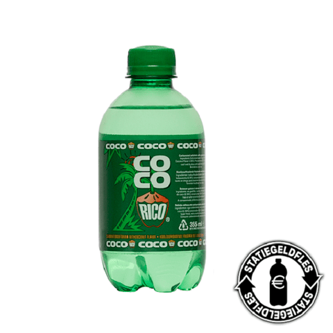 Coco Rico 355ml