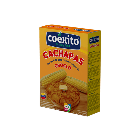 Coexito Harina Para Cachapas 400g