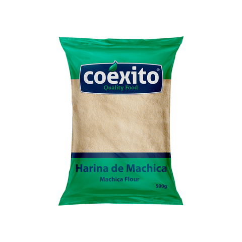 Coexito Harina de Machica 500g