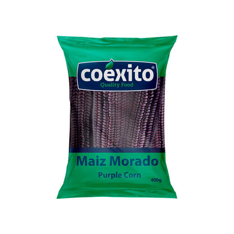 Coexito Maiz Morado Bolsa 400g