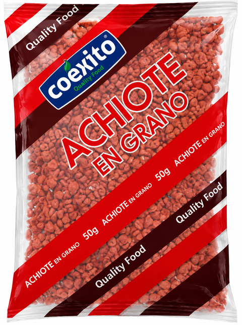 Coexito Achiote en Grano 50g