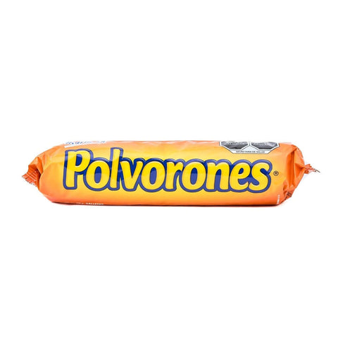 Mexicaanse koekjes polvorones Marinela 250g