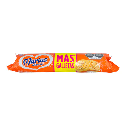 Cookie Marias Gamesa 177g
