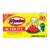Yucateco 110gr Achiote Pasta