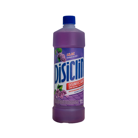Disiclin Lilac allesreiniger 828ml fles