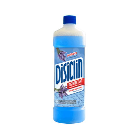 Allesreiniger lavendel Disiclin 828ml fles