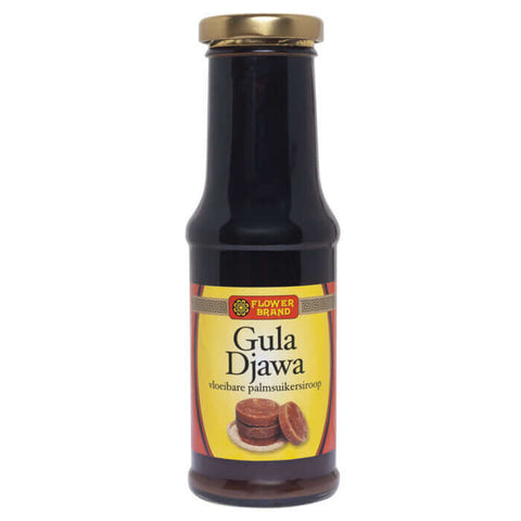 FB Gula Djawa 220ml