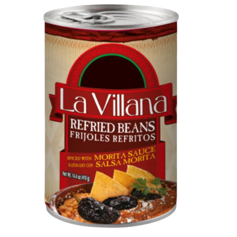 Frijo La Villana bonen 410g