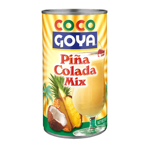 Goya Piña Colada Mix 355 ml