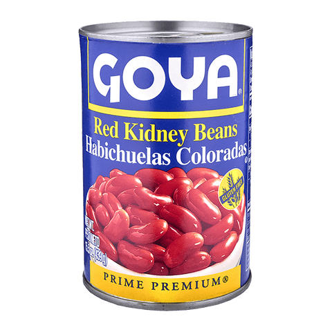 Goya Red Kidney Beans 439 g